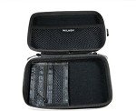 Naloxone Case for Opioid Overdose Kits - Blue