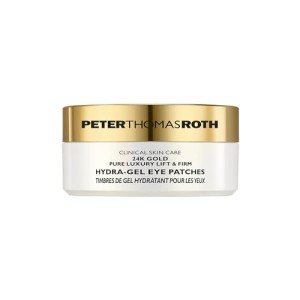 Peter Thomas Roth 24K Gold Hydra-Gel Eye Patches