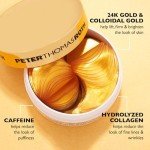 Peter Thomas Roth 24K Gold Hydra-Gel Eye Patches