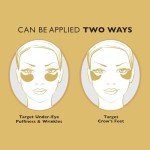 Peter Thomas Roth 24K Gold Hydra-Gel Eye Patches
