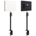 RGB LED Video Light Wand Stick Kits 2-Pack