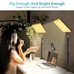 RGB LED Video Light Wand Stick Kits 2-Pack