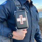 Custom Hardshell Naloxone Case | Fits All Formulations