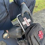 Custom Hardshell Naloxone Case | Fits All Formulations