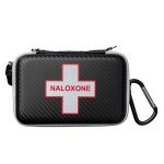 Custom Hardshell Naloxone Case | Fits All Formulations