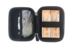 Rescue Shot Case: Professional Naloxone Kit Case Only