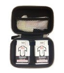 Rescue Shot Case: Professional Naloxone Kit Case Only
