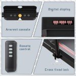 Sperax 3-in-1 Folding Treadmill for Home VIP