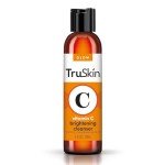 TruSkin Face Cleanser - Brightening Wash with Vitamins