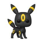 Pokemon Umbreon Funko POP! Vinyl Figure - Official Merchandise