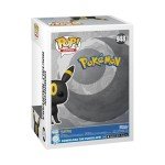Pokemon Umbreon Funko POP! Vinyl Figure - Official Merchandise