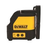 DEWALT Green Cross Line Laser Level (DW088CG)
