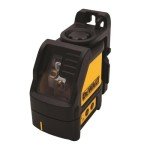 DEWALT Green Cross Line Laser Level (DW088CG)
