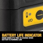 DEWALT DW088K Cross Line Red Beam Laser