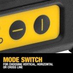 DEWALT DW088K Cross Line Red Beam Laser
