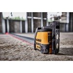 DEWALT DW088K Cross Line Red Beam Laser