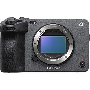 Sony Alpha FX3 ILME-FX3 | Cinema Line Camera VIP