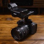 Sony Alpha FX3 ILME-FX3 | Cinema Line Camera VIP
