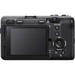Sony Alpha FX3 ILME-FX3 | Cinema Line Camera VIP