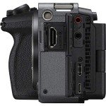 Sony Alpha FX3 ILME-FX3 | Cinema Line Camera VIP