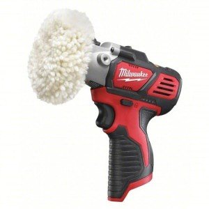Batteryless Cordless Polisher VIP Smart Shopper