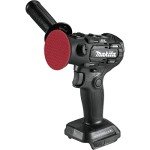 Makita XVP01ZB 18V LXT® Sub-Compact 3" Polisher/Sander