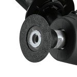 Makita XVP01ZB 18V LXT® Sub-Compact 3" Polisher/Sander