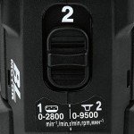 Makita XVP01ZB 18V LXT® Sub-Compact 3" Polisher/Sander