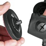 Makita XVP01ZB 18V LXT® Sub-Compact 3" Polisher/Sander