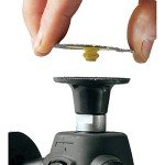 Makita XVP01ZB 18V LXT® Sub-Compact 3" Polisher/Sander