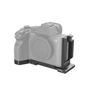 SmallRig L-Bracket for Sony Alpha 7 Series - 3984