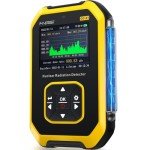 VIP Smart Shopper: Geiger Counter Radiation Detector with LCD Display