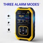 VIP Smart Shopper: Geiger Counter Radiation Detector with LCD Display