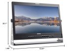 SEETEC P215-9HSD-192 21.5" Broadcast LCD Monitor