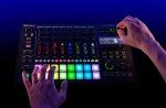 Roland MC-707 VIP Groovebox Music Production Station