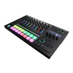Roland MC-707 VIP Groovebox Music Production Station