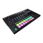 Roland MC-707 VIP Groovebox Music Production Station