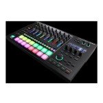 Roland MC-707 VIP Groovebox Music Production Station