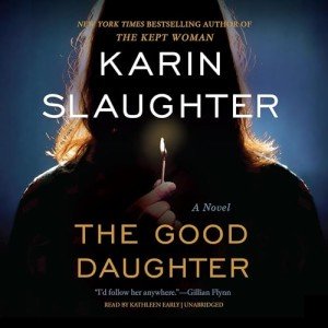 VIP Smart Shopper: The Good Daughter Book