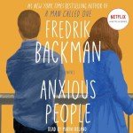 VIP Smart Shopper: Anxious People Novel