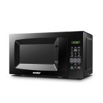 Comfee Countertop Microwave Oven with ECO Mode, 0.7 Cu Ft