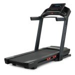 ProForm Carbon TLX Treadmill with Built-in Fan