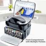 Keurig Coffee Maker Travel Bag for VIP Shoppers