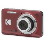 KODAK PIXPRO FZ55-RD 16MP Camera VIP Smart Shoppers