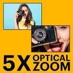 KODAK PIXPRO FZ55-RD 16MP Camera VIP Smart Shoppers