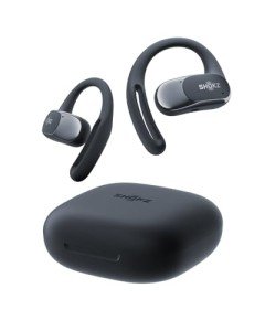 SHOKZ OpenFit Air Wireless Earbuds, Water Resistant Black