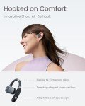 SHOKZ OpenFit Air - True Wireless Earbuds, Water Resistant