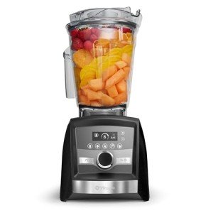 Vitamix A3500 - Professional-Grade Smart Blender, 64 oz