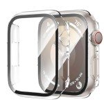 Apple Watch SE 2/6/5/4 Screen Protector Case 40mm