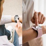 Apple Watch SE 2/6/5/4 Screen Protector Case 40mm